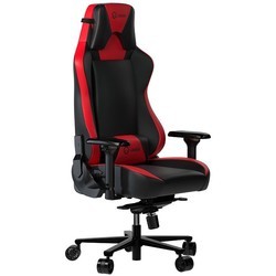 Компьютерные кресла Lorgar Base 311 (красный)