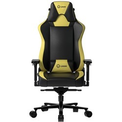 Компьютерные кресла Lorgar Base 311 (желтый)