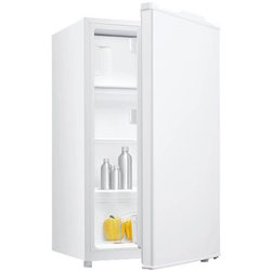 Холодильники Grifon DFTM-85W белый