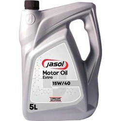 Моторные масла Jasol Extra Motor OIL 15W-40 5L 5&nbsp;л