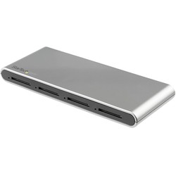 Картридеры и USB-хабы Startech.com 4SD4FCRU31C