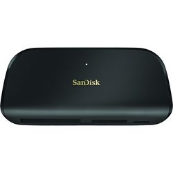 Картридеры и USB-хабы SanDisk ImageMate PRO USB-C