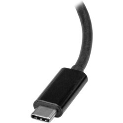 Картридеры и USB-хабы Startech.com CFASTRWU3C