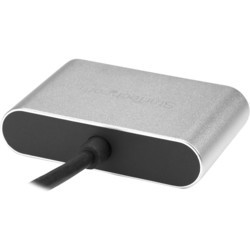 Картридеры и USB-хабы Startech.com CFASTRWU3C