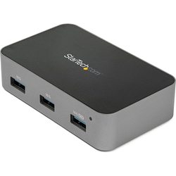 Картридеры и USB-хабы Startech.com HB31C4AS