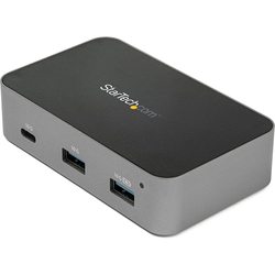 Картридеры и USB-хабы Startech.com HB31C3A1CS