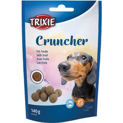 Корм для собак Trixie Cruncher Trout 140 g