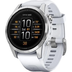 Смарт часы и фитнес браслеты Garmin Epix Pro Gen 2  42mm