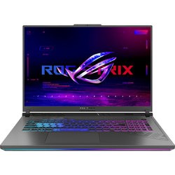 Ноутбуки Asus ROG Strix G18 2023 G814JI [G814JI-N6083W]
