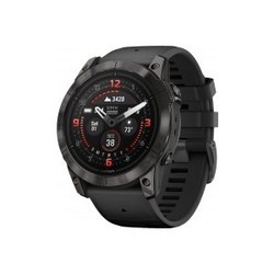 Смарт часы и фитнес браслеты Garmin Epix Pro Gen 2  Sapphire 51mm (черный)