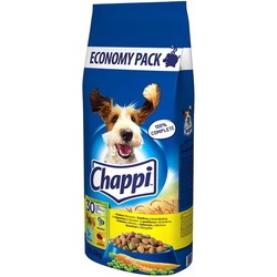 Корм для собак Chappi Adult Chicken/Vegetables 13.5 kg