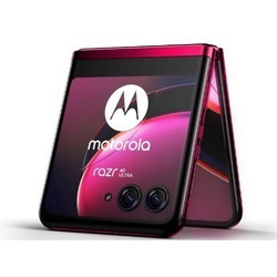 Мобильные телефоны Motorola Razr 40 Ultra 256&nbsp;ГБ / ОЗУ 8 ГБ (черный)