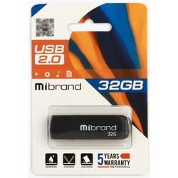 USB-флешки Mibrand Mink 16&nbsp;ГБ