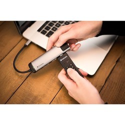 USB-флешки Verbatim Keypad Secure USB-C 64&nbsp;ГБ