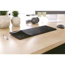 Клавиатуры Cherry Stream Protect Keyboard Wireless (Germany)