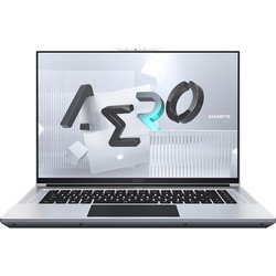 Ноутбуки Gigabyte AERO 16 XE5 [XE5-73US934HH]