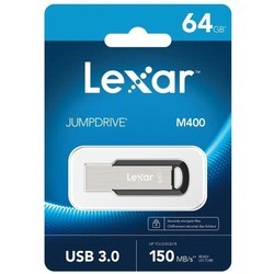 USB-флешки Lexar JumpDrive M400 64&nbsp;ГБ