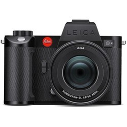 Объективы Leica 50mm f/2.0 ASPH SUMMILUX-SL