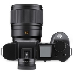 Объективы Leica 50mm f/2.0 ASPH SUMMILUX-SL