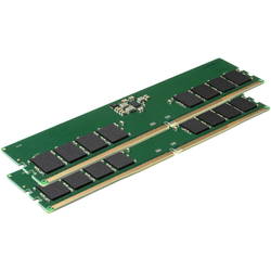 Оперативная память Kingston KCP DDR5 2x16Gb KCP556US8K2-32