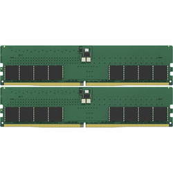 Оперативная память Kingston KCP DDR5 2x32Gb KCP556UD8K2-64