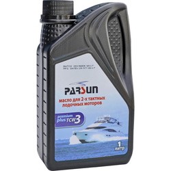 Моторные масла Parsun Premium Plus TC-W3 1L 1&nbsp;л