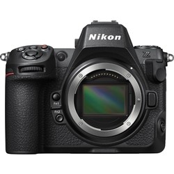 Фотоаппараты Nikon Z8  body