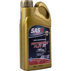Моторные масла Sash Motoworld Plus 2T 1L 1&nbsp;л