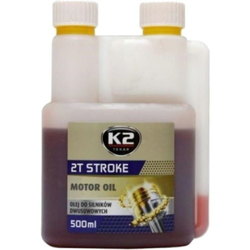 Моторные масла K2 2T Stroke Oil 0.5L 0.5&nbsp;л