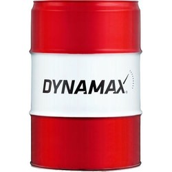 Моторные масла Dynamax Premium Ultra 5W-40 60&nbsp;л