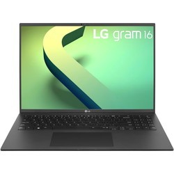 Ноутбуки LG Gram 16 16Z90Q [16Z90Q-G.AA75Y]