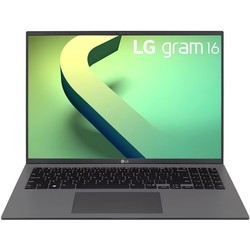 Ноутбуки LG Gram 16 16Z90Q [16Z90Q-G.AA79Y]