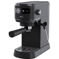 Кофеварки и кофемашины AEG EC6-1-6BST черный