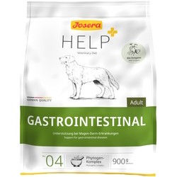 Корм для собак Josera Help Gastrointestinal Dog 0.9&nbsp;кг