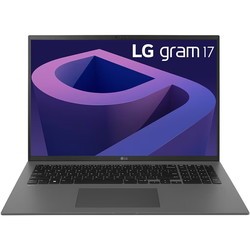 Ноутбуки LG Gram 17 17Z90Q [17Z90Q-G.AA79Y]