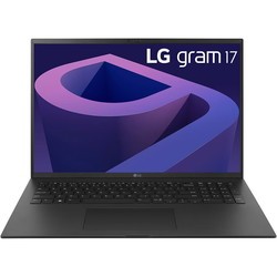 Ноутбуки LG Gram 17 17Z90Q [17Z90Q-K.AAB8U1]