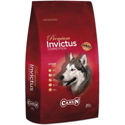 Корм для собак Canun Premium Invictus 20 kg