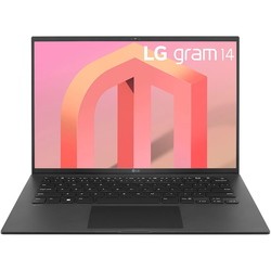 Ноутбуки LG Gram 14 14Z90Q [14Z90Q-G.AA55Y]