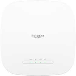Wi-Fi оборудование NETGEAR WAX618