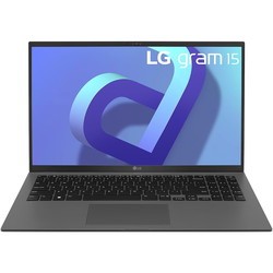 Ноутбуки LG Gram 15 15Z90Q [15Z90Q-P.AAS7U1]