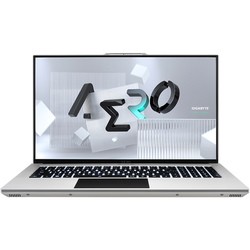 Ноутбуки Gigabyte AERO 17 XE5 [17 XE5-73ES738HP]
