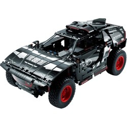 Конструкторы Lego Audi RS Q e-tron 42160