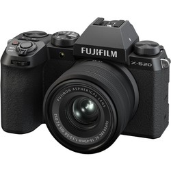 Фотоаппараты Fujifilm X-S20  kit