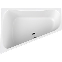 Ванны Sanplast WTL/Luxo 175x135 610-370-0450-01-000