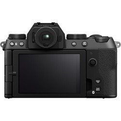 Фотоаппараты Fujifilm X-S20  body