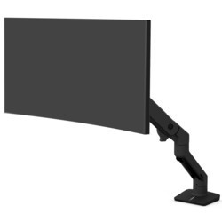 Подставки и крепления Ergotron HX Desk Monitor Arm (черный)
