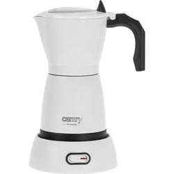 Кофеварки и кофемашины Camry CR 4415W белый