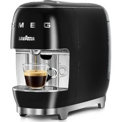 Кофеварки и кофемашины Smeg 18000450 черный