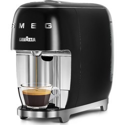 Кофеварки и кофемашины Smeg 18000450 черный