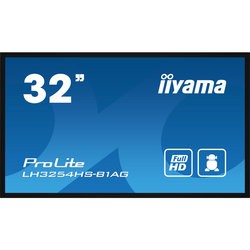 Мониторы Iiyama ProLite LH3254HS-B1AG 31.5&nbsp;&#34;